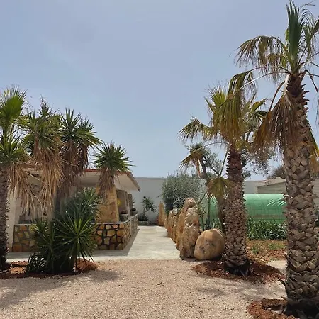 Bed & Breakfast Soleluna Lampedusa