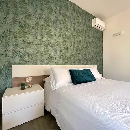 Soleluna Bed & Breakfast *