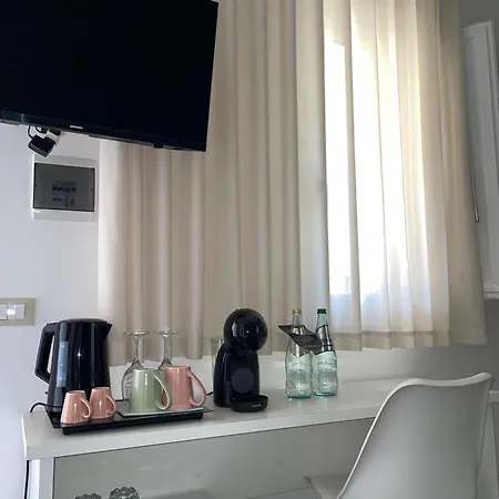 Soleluna Bed & Breakfast *