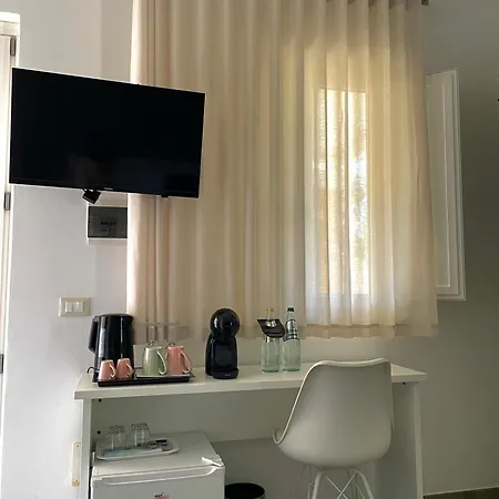 Bed & Breakfast Soleluna *