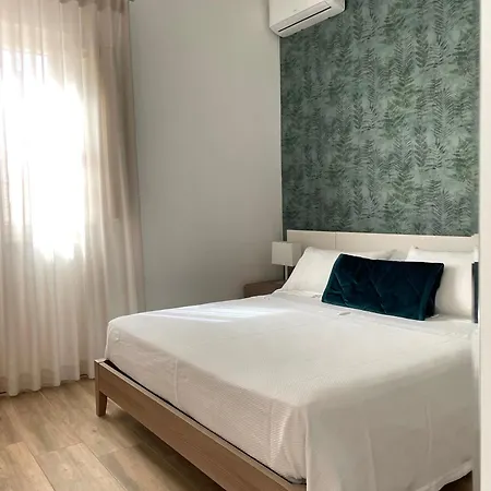 Soleluna B&B 람페두사