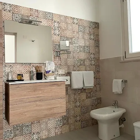 Soleluna B&B 람페두사