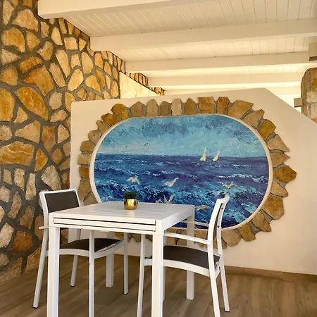 Soleluna B&B 람페두사