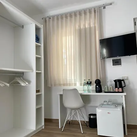 Soleluna Bed & Breakfast *