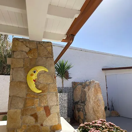 Soleluna 4*