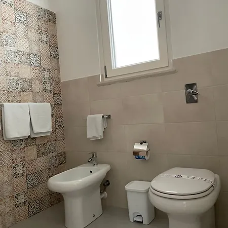 Soleluna Bed & Breakfast *