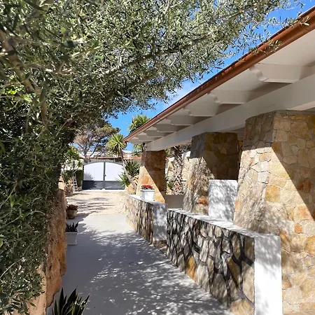 Soleluna Oda ve Kahvaltı Lampedusa