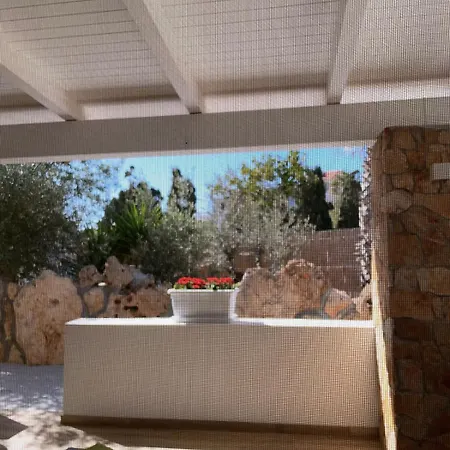 Bed & Breakfast Soleluna