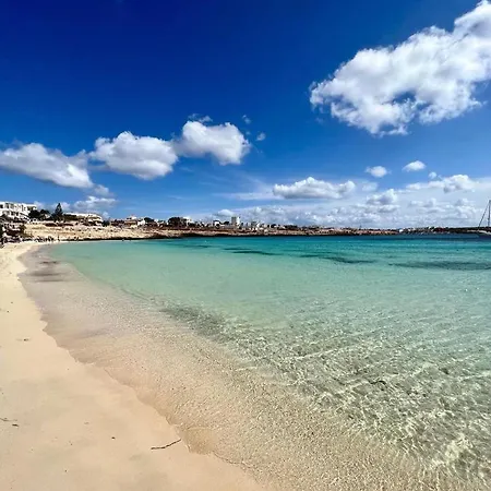 Soleluna Bed & Breakfast Lampedusa