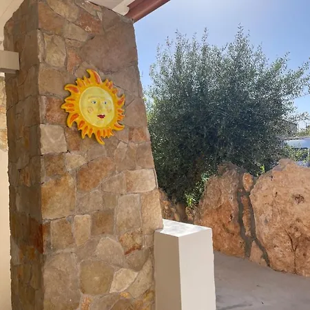 Soleluna Bed & Breakfast