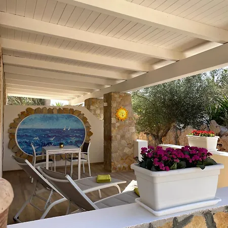 Bed & Breakfast Soleluna Lampedusa