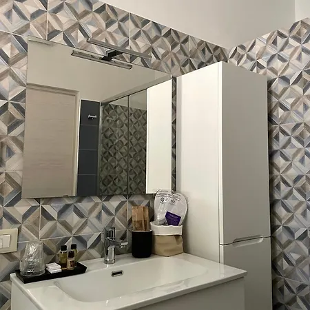 Bed & Breakfast Soleluna