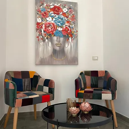 Bed & Breakfast Soleluna 4*