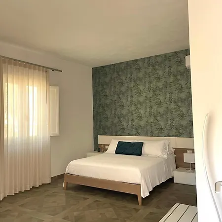 Soleluna Bed & Breakfast 4*