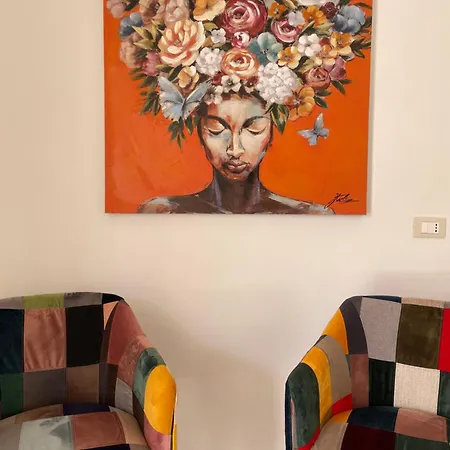 Bed & Breakfast Soleluna