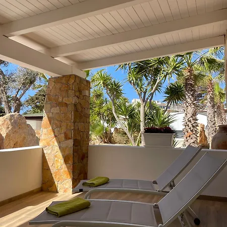 Soleluna Bed & Breakfast