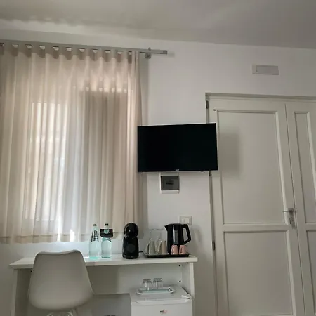 Bed & Breakfast Soleluna 4*