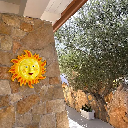 Bed & Breakfast Soleluna