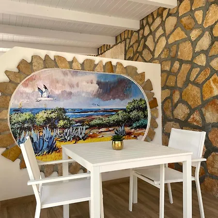 Bed & Breakfast Soleluna Lampedusa